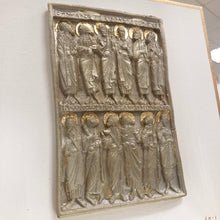 Load image into Gallery viewer, Twelve Disciples Intaglio | Canvas
