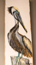 Load image into Gallery viewer, Pelican Friend
