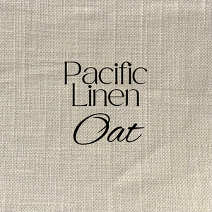 Pacific Linen Drapery Swatches