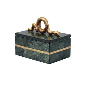 Boa Marble Box