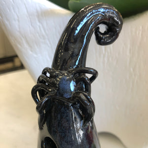 Witch Hat Candleholder