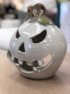 Jack O Lantern Pottery