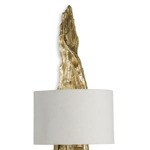 Gilda Driftwood Sconce