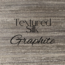 Load image into Gallery viewer, Textured Silk Drapery Swatches
