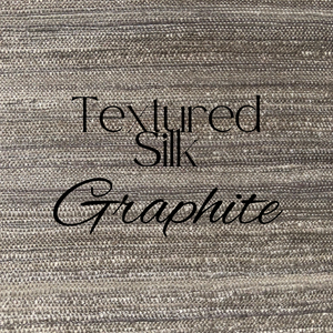 Textured Silk Drapery Swatches