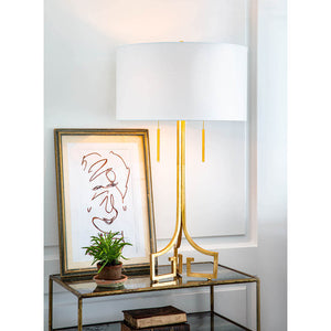 Le Chic Table Lamp