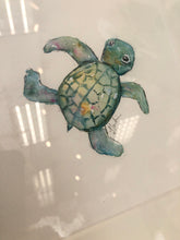 Load image into Gallery viewer, Terrific Turtle
