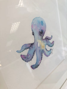 Outstanding Octopus