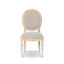 Load image into Gallery viewer, Aniya Dining Chair in Light Gray
