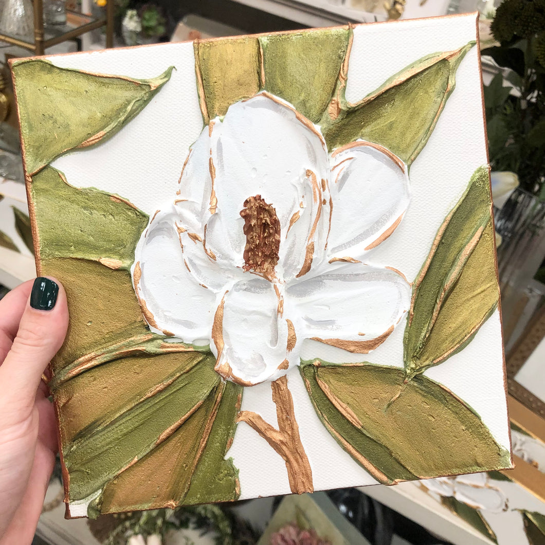 Southern Magnolia