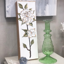 Load image into Gallery viewer, White Gardenia | 4x12

