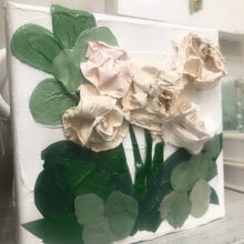 Load image into Gallery viewer, Spring Florals | 6x6
