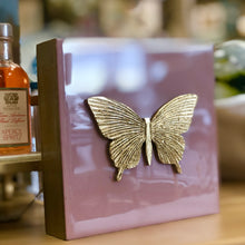 Load image into Gallery viewer, Golden Butterfly

