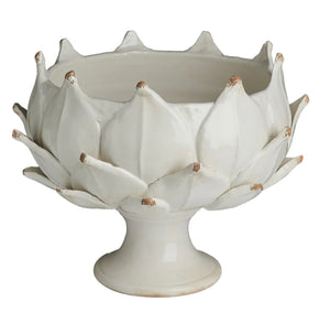 Garden Artichoke Planter, Small