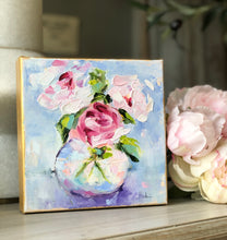 Load image into Gallery viewer, Three Peonies
