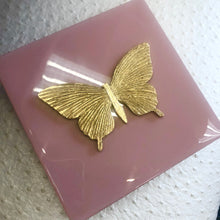 Load image into Gallery viewer, Golden Butterfly
