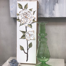Load image into Gallery viewer, White Gardenia | 4x12

