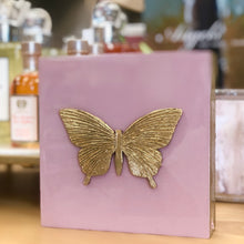 Load image into Gallery viewer, Golden Butterfly
