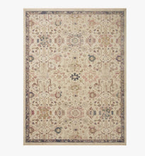 Load image into Gallery viewer, Constructed with durability in mind, the Giada Collection is a modern take and high-end look on traditional rug designs. Featuring timeless patterns and captivating hues, Giada guarantees minimal shedding and effortless upkeep.
