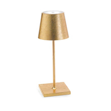 Load image into Gallery viewer, Adored for their style and admired for their functionality, our dimmable lamps are the perfect complement to any room in the house. The collection includes lamps for tables, desks and floors, and they are all cordless, making them even more portable and versatile.
