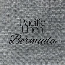 Load image into Gallery viewer, Pacific Linen Drapery Swatches
