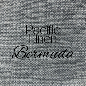 Pacific Linen Drapery Swatches