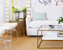 Load image into Gallery viewer, Marlowe Arched Bench
