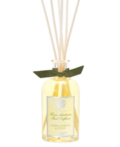 Antica Farmacista Lemon Verbena & Cedar Collection