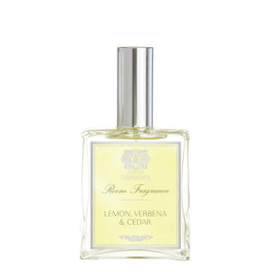 Antica Farmacista Lemon Verbena & Cedar Collection