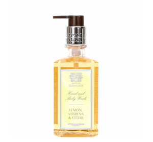 Antica Farmacista Lemon Verbena & Cedar Collection