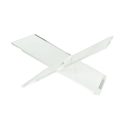 An exquisite accessory for showcasing your finest literary selections - an elegant addition to your refined home decor.