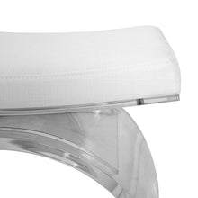 Load image into Gallery viewer, Marlowe Arched Bench
