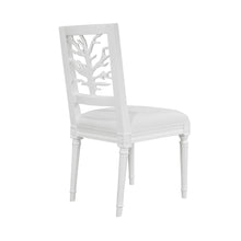 Load image into Gallery viewer, McKay White Dining Chair
