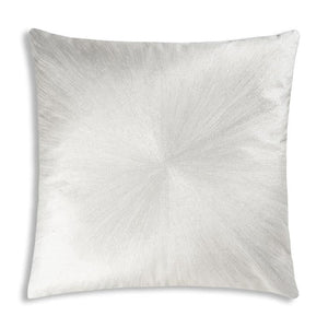 Nimbus Gilded Pillow