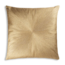 Load image into Gallery viewer, Nimbus Gilded Pillow
