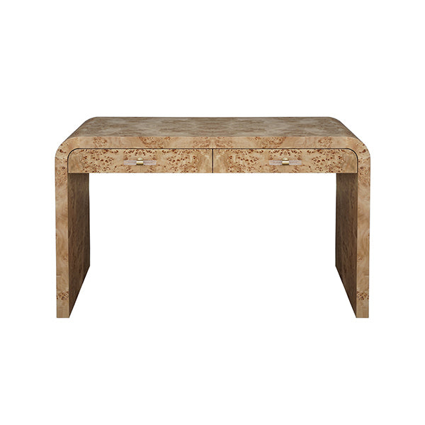 Petra Burl Desk