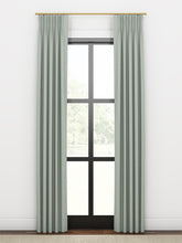 Load image into Gallery viewer, Pinch Pleat | Pacific Linen | Lined Drapery Panels
