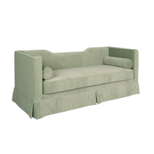 Load image into Gallery viewer, Rex Sofa in Sage Green
