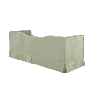 Rex Sofa in Sage Green