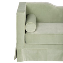 Load image into Gallery viewer, Rex Sofa in Sage Green
