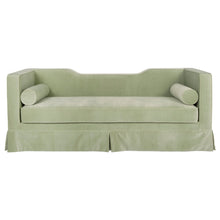 Load image into Gallery viewer, Rex Sofa in Sage Green
