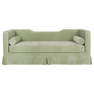 Rex Sofa in Sage Green