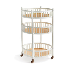 Rowelyn Bar Cart