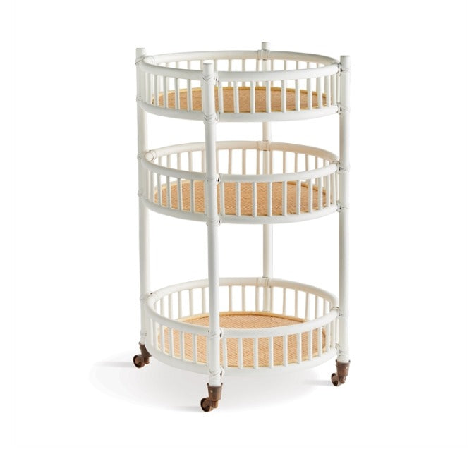 Rowelyn Bar Cart