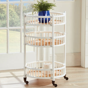 Rowelyn Bar Cart