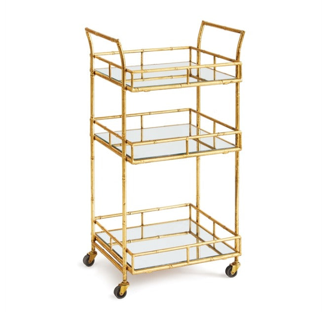 Daphne Bar Cart