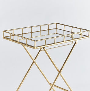 Daphne Tray Table