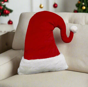 Santa Hat Pillow