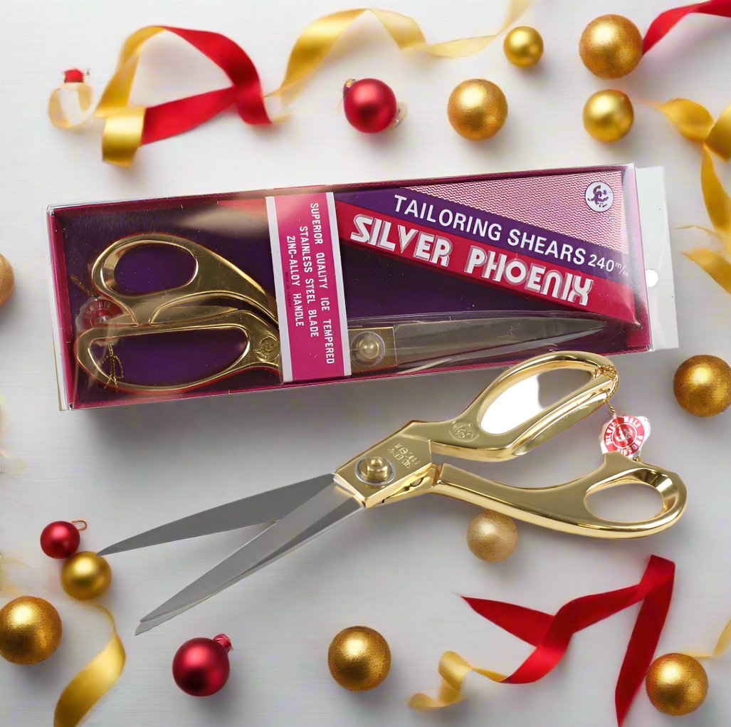 Ribbon Scissors