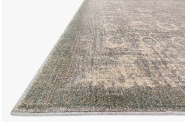 Anastasia Rug Swatch